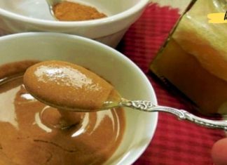 თაფლისა და დარიჩინის კომბინაცია საუკეთესო მკურნალია მრავალი დაავადების. გაეცანით დაავადებათა ჩამონათვალს