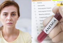 აი რა უნდა მიიღოთ ანემიის (სისხლნაკლებობის) დროს. სასარგებლოა