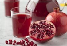 რის სამკურნალოდაა კარგი ბროწეულის წვენის ყოველდღიური მიღება? ის დაგეხმარებათ შემდეგი დაავადებების რისკების შემცირებაში