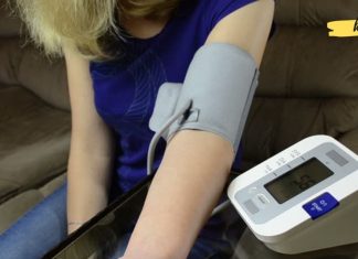 ადამიანების 90% არასწორად ზომავს არტერიულ წნევას! ეს შეცდომები არღვევს შედეგს.