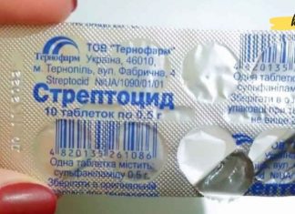 ეს იაფი აბები შესანიშნავად მკურნალობს ხველას, ჰაიმორიტს, ანგინას (ყველა საიდუმლო სტატიაში)