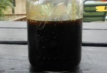 პირშუშხას სიროფი აუმჯობესებს მხედველობას, სმენას და მეხსიერებას 80% -ით!