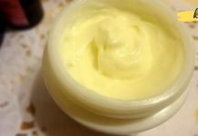 გამაახალგაზრდავებელი ხელნაკეთი კრემი, რომელიც ნამდვილად კარგ შედეგს მოგცემთ