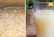 აი რა უნდა გააკეთოთ, რომ გქონდეთ ჯანმრთელი ღვიძლი და ნაღვლის ბუშტი