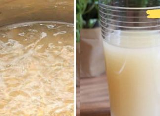 აი რა უნდა გააკეთოთ, რომ გქონდეთ ჯანმრთელი ღვიძლი და ნაღვლის ბუშტი