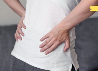 თუ გაწუხებთ ზურგის, ფეხებისა და სახსრების ტკივილი, მაშინ ეს სტატია თქვენთვისაა! ამ საშუალებით მალევე დაივიწყებთ ტკივილს.