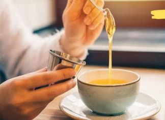 ძილის წინ ერთი კოვზი თაფლი მრავალი დაავადების საუკეთესო წამალია.