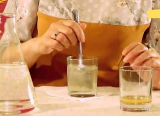 მხოლოდ 2 ინგრედიენტი დაგეხმარებათ ნაწლავების გაწმენდასა და მაღალი წნევის შემცირებაში