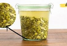 ეს არის დიაბეტის, ქოლესტერინის, პროსტატისა და გასტრიტის ბუნებრივი სამკურნალო საშუალება. აი როგორ უნდა მიიღოთ ის!