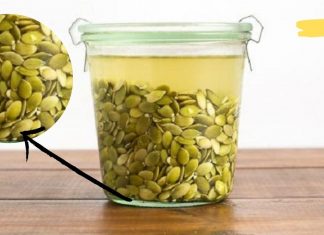 ეს არის დიაბეტის, ქოლესტერინის, პროსტატისა და გასტრიტის ბუნებრივი სამკურნალო საშუალება. აი როგორ უნდა მიიღოთ ის!