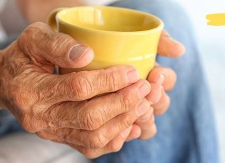 უმკურნალეთ ართრიტს ხალხური მედიცინის მეთოდებით!