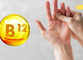 როგორ უნდა გავიგოთ აკლია თუ არა ჩვენს ორგანიზმს B-12 ვიტამინი? ეს უნდა იცოდეთ!