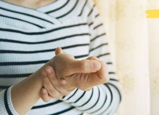 მარტივი მეთოდი, რომელიც დაგეხმარებათ თავი დააღწიოთ სახსრების ტკივილს