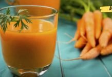 ერთი ჭიქა სტაფილოს წვენის დალევა გააუმჯობესებს იმუნიტეტს და კანის მდგომარეობას