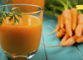 ერთი ჭიქა სტაფილოს წვენის დალევა გააუმჯობესებს იმუნიტეტს და კანის მდგომარეობას