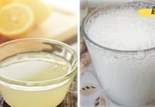 ეს სასმელი ხელს უწყობს წონის დაკლებას და ხსნის კუჭის ტკივილს