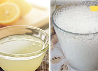 ეს სასმელი ხელს უწყობს წონის დაკლებას და ხსნის კუჭის ტკივილს