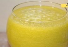 აი როგორ უნდა მივიღოთ ლიმონი წონის სწრაფი და ეფექტური დაკლებისთვის