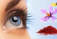 მხედველობა გაგიუარესდათ? ზაფრანა დაგეხმარებათ ამ პრობლემის გამოსწორებაში