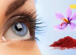 მხედველობა გაგიუარესდათ? ზაფრანა დაგეხმარებათ ამ პრობლემის გამოსწორებაში