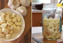 დაამზადეთ ნივრის სიროფი დაავადებებისა და პროფილაქტიკისთვის