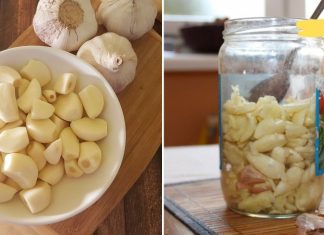 დაამზადეთ ნივრის სიროფი დაავადებებისა და პროფილაქტიკისთვის