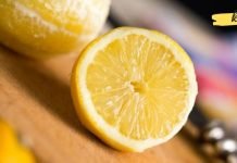 მიიღეთ დღეში ერთი ლიმონი და გაიუმჯობესეთ ჯანმრთელობა!