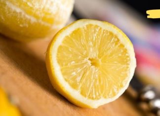მიიღეთ დღეში ერთი ლიმონი და გაიუმჯობესეთ ჯანმრთელობა!