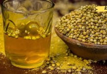 უმკურნალეთ ფარისებრი ჯირკვალს ქინძის თესლის დახმარებით!