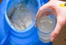 მჟავე კომბოსტოს წვენს აქვს 5 შესანიშნავი ეფექტი, რომელიც დაგეხმარებათ ჯანმრთელობის გაუმჯობესებაში!