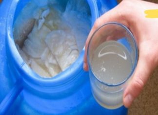 მჟავე კომბოსტოს წვენს აქვს 5 შესანიშნავი ეფექტი, რომელიც დაგეხმარებათ ჯანმრთელობის გაუმჯობესებაში!