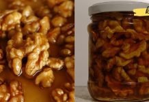 თაფლი და ნიგოზი აძლიერებს ორგანიზმს. მოემზადეთ ზამთრის ცივ დღეებთან შესახვედრად!