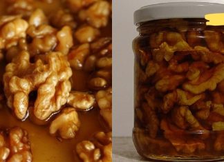 თაფლი და ნიგოზი აძლიერებს ორგანიზმს. მოემზადეთ ზამთრის ცივ დღეებთან შესახვედრად!