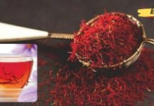 ბებია 80 წლისაა და თავს შესანიშნავად გრძნობს, ეს მხოლოდ ზაფრანას მეშვეობით!