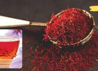 ბებია 80 წლისაა და თავს შესანიშნავად გრძნობს, ეს მხოლოდ ზაფრანას მეშვეობით!