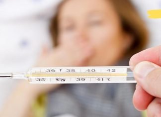 Როგორ დავწიოთ ტემპერატურა აბების გარეშე? ეს ბუნებრივი მეთოდები დაგეხმარებათ!
