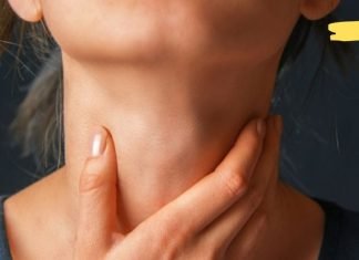 ნიშნები, რომლებიც მიუთითებს ფარისებრი ჯირკვლის დაავადებაზე: 13 სიმპტომი