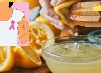 ლიმონი ქიმიოთერაპიაზე 10000-ჯერ უფრო ძლიერია! ეს უნდა იცოდე!