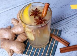 ნებისმიერი ტკივილის დროს სცადეთ ეს ტკივილგამაყუჩებელი ჩაი. ძალიან მარტივი მოსამზადებელია და არ აქვს გვერდითი მოვლენები!