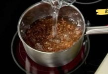 თუ თითები გიბუჟდებათ, გამოიყენეთ ეს საშუალება. ის სისხლძარღვებს წმენდს სწრაფად და ეფექტურად