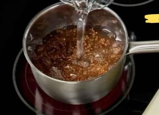 თუ თითები გიბუჟდებათ, გამოიყენეთ ეს საშუალება. ის სისხლძარღვებს წმენდს სწრაფად და ეფექტურად