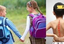 მოსწავლეთა 80%-ს აღენიშნება ტანდეგობის დარღვევა და ხერხემლის დეფორმაციის სხვადასხვა სახე. რა უნდა გააკეთოთ ასეთ დროს?