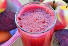 აი როგორ უნდა ვუმკურნალოთ ანემიას ხალხური მეთოდით!