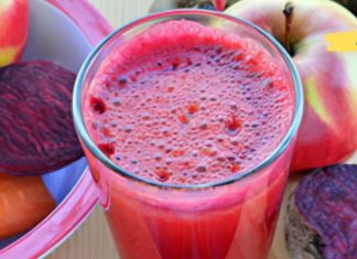 აი როგორ უნდა ვუმკურნალოთ ანემიას ხალხური მეთოდით!