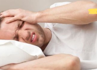 თავის ტკივილი გტანჯავთ და არ იცით როგორ გაიყუჩოთ? სცადეთ ეს მეთოდი. ძალიან ეფექტურია