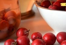 კუნელის ნაყენი გულის უებარი წამალია. ნახეთ როგორ უნდა მოამზადოთ ის!