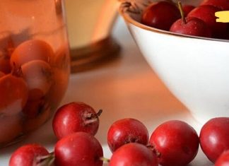 კუნელის ნაყენი გულის უებარი წამალია. ნახეთ როგორ უნდა მოამზადოთ ის!