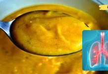 როგორ მოვამზადოთ ფილტვების გასაწმენდი სიროფი სახლის პირობებში? ძალიან მარტივი და ეფექტური მეთოდი, რომელიც ნამდვილად გამოგადგებათ