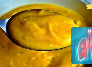 როგორ მოვამზადოთ ფილტვების გასაწმენდი სიროფი სახლის პირობებში? ძალიან მარტივი და ეფექტური მეთოდი, რომელიც ნამდვილად გამოგადგებათ