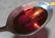 ჭარხალი, ქიშმიში და ლიმონის წვენი: ღვიძლის გამწმენდი ბუნებრივი საშუალება, რომელიც უნდა სცადოთ!